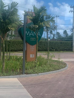 Mana Beach Experience Muro Alto